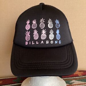 Billabong | Accessories | Billabong Ventura Straw Rancher  display picture 1